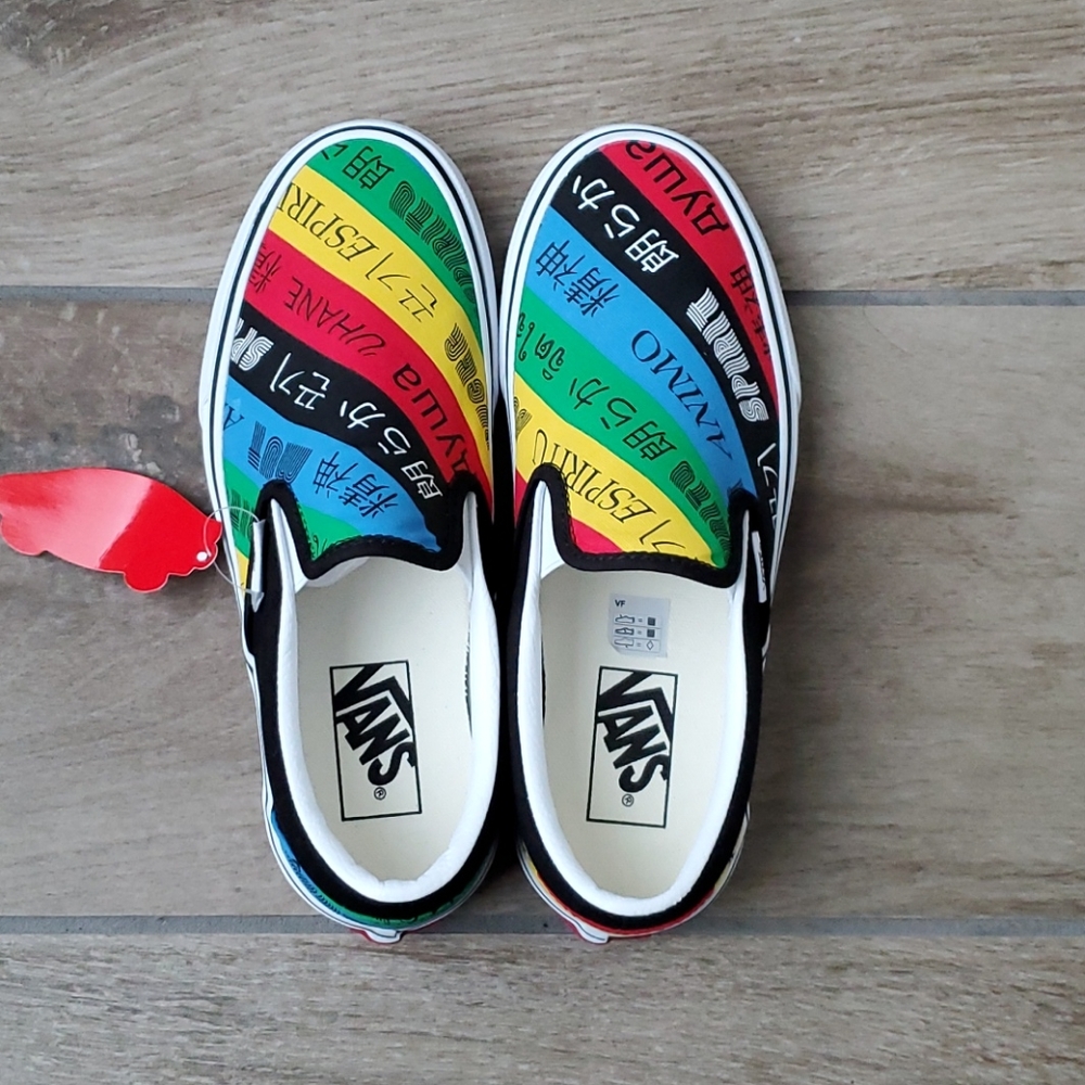 🆕️ Vans Spirit - Picture 3 of 15